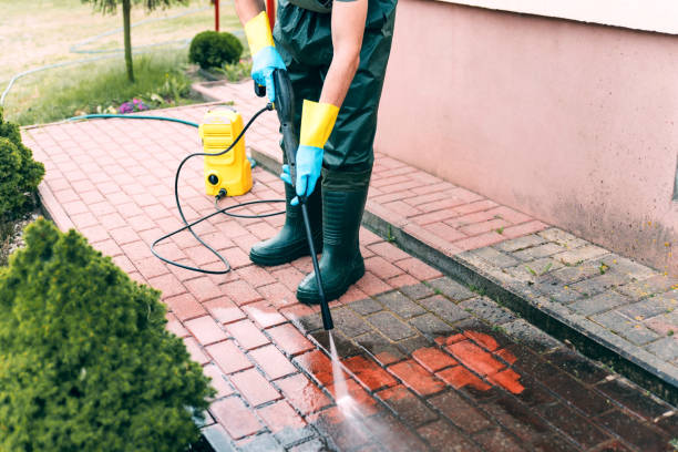 Best Post-Construction Pressure Washing  in Woxall, PA