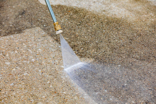 Concrete Sealing in Woxall, PA