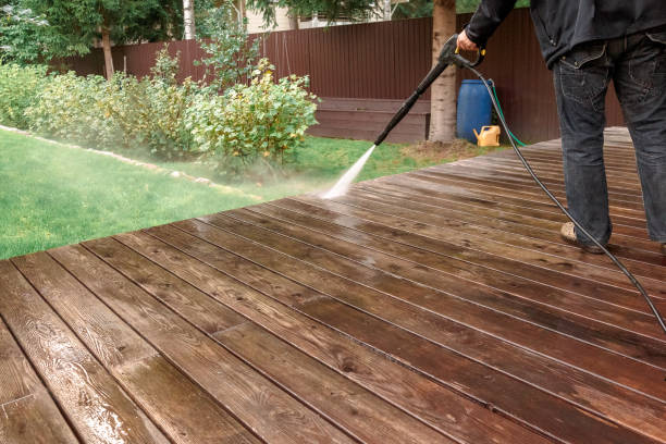Reliable Woxall, PA Pressure Washing Services Solutions
