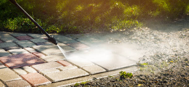 Best Pool Deck Cleaning  in Woxall, PA