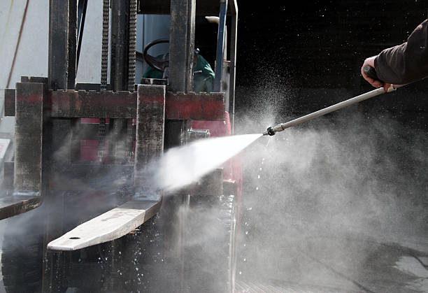 Best House Exterior Washing  in Woxall, PA
