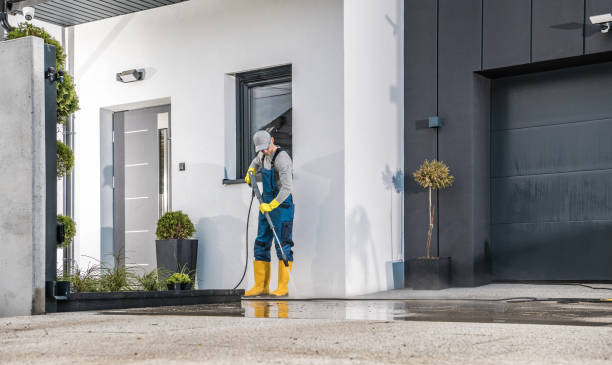 Best Soft Washing  in Woxall, PA