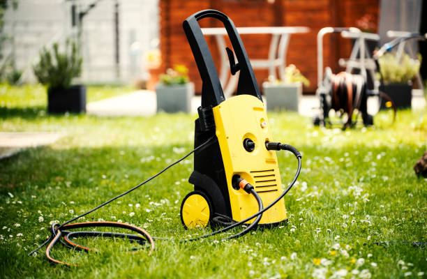 Best Gas Station Cleaning  in Woxall, PA